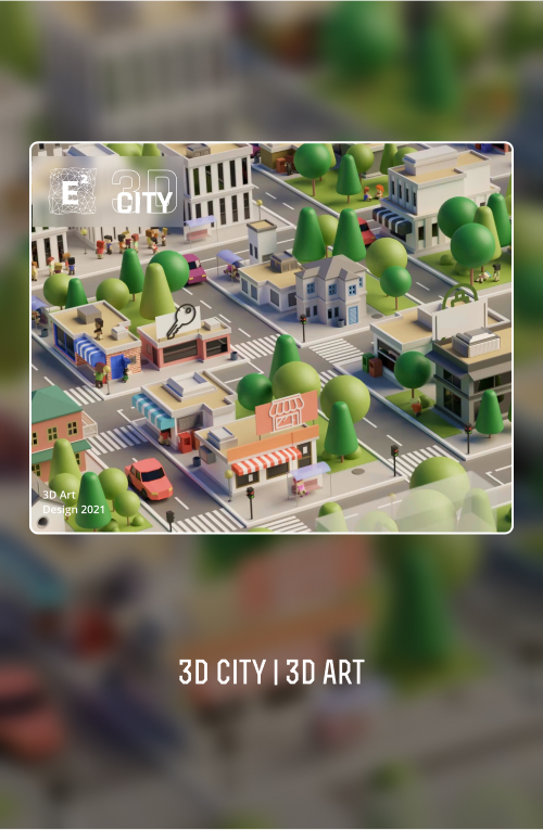 3D motion