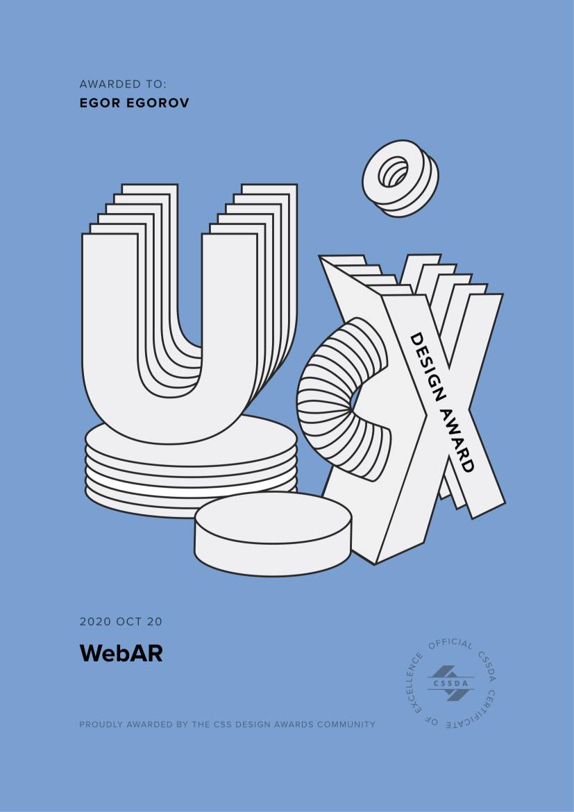 UX design