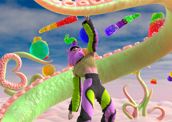 NFT