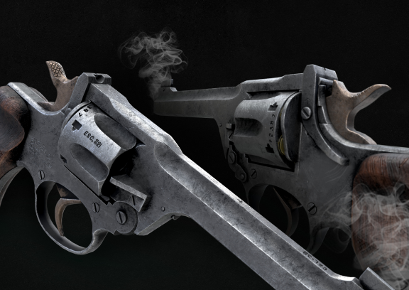 3D-rendering