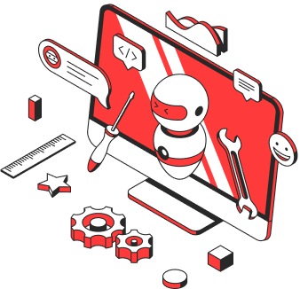 Chatbot development