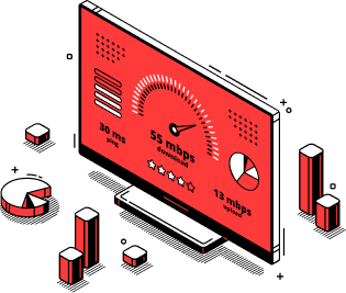 Website speed optimization