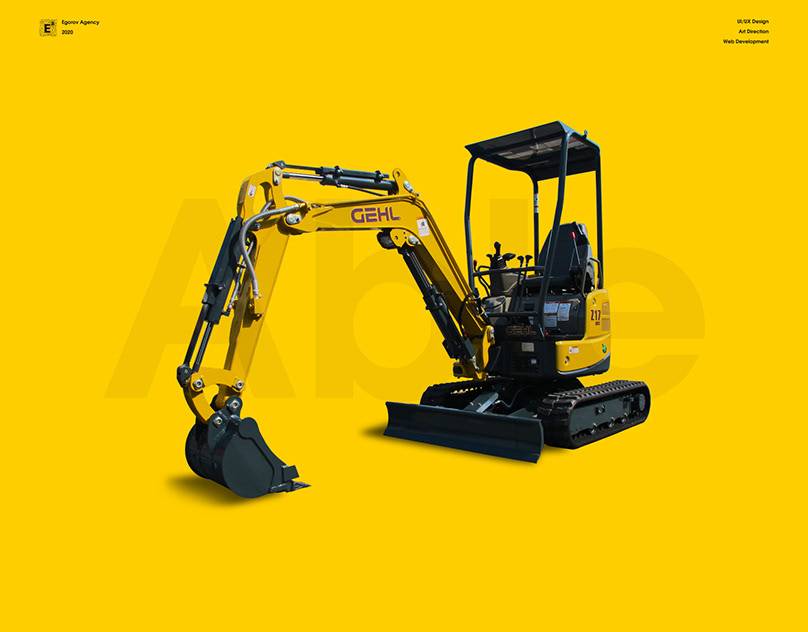 Able 2 Rent All | Corporate