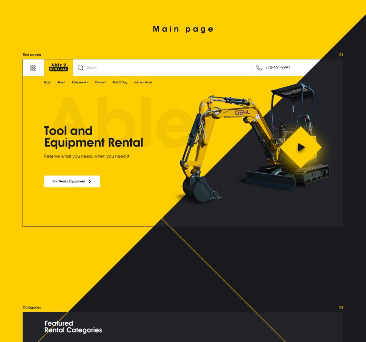 undefined — project image