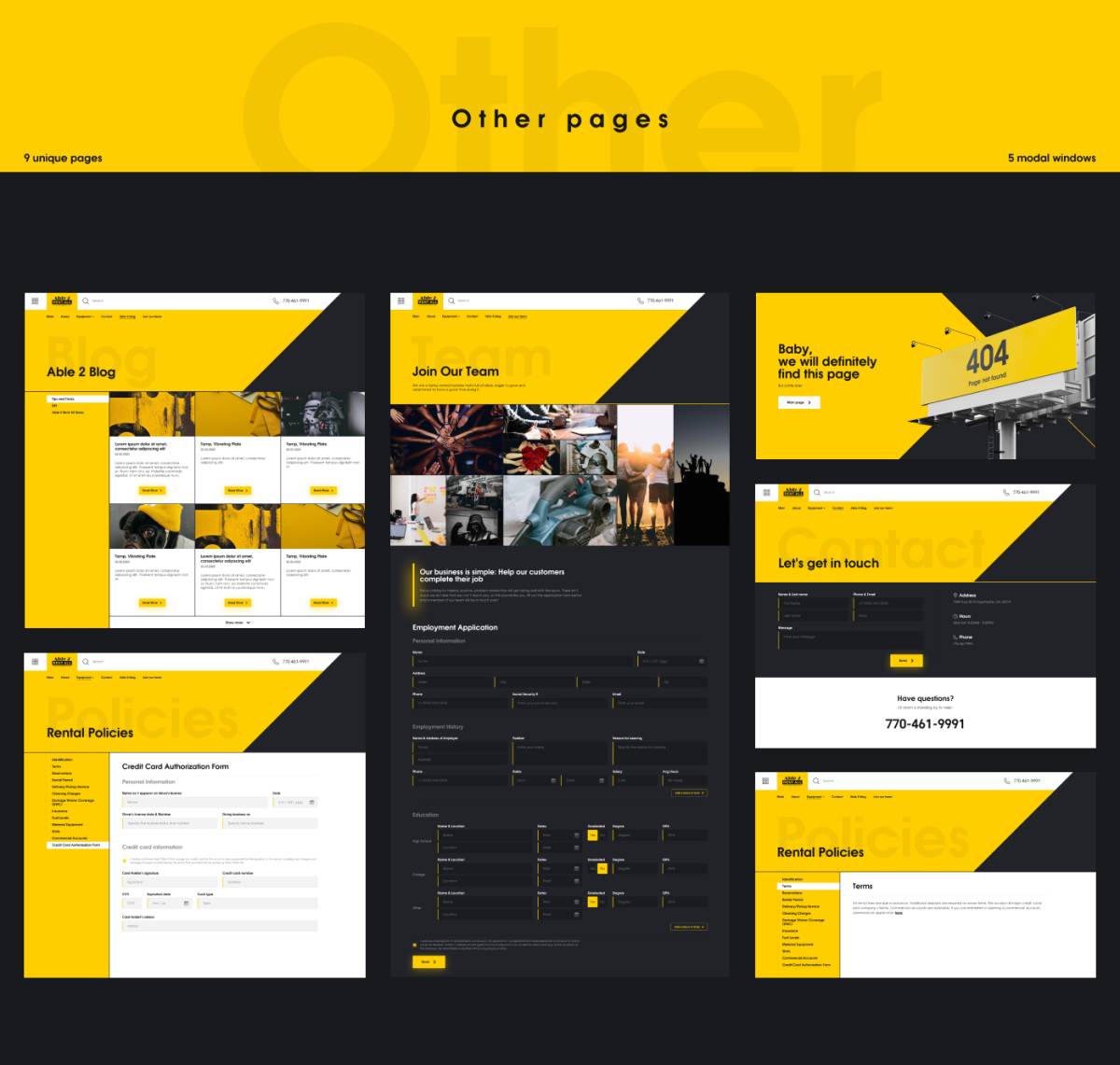 undefined — project image