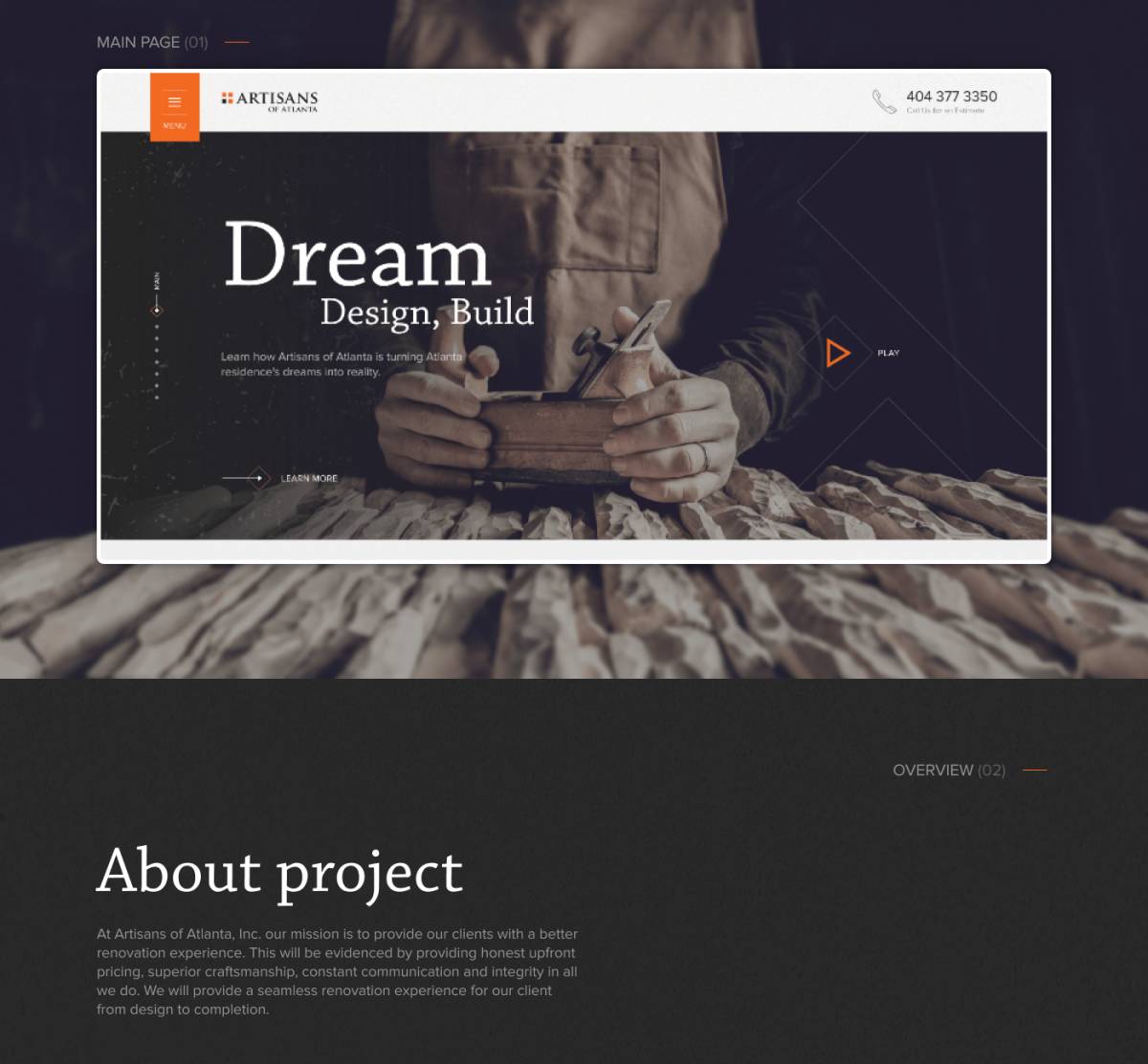 undefined — project image