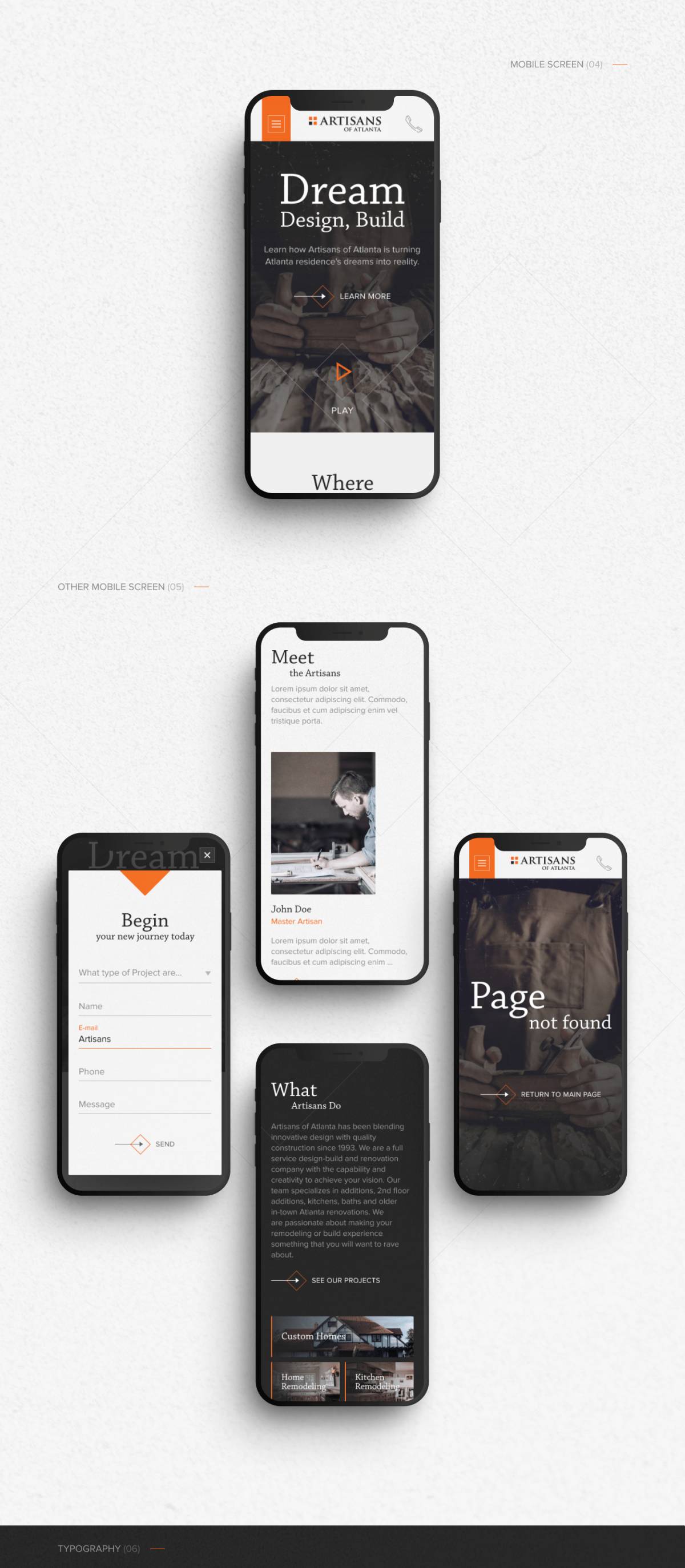 undefined — project image