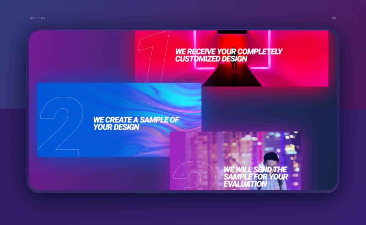 undefined — project image