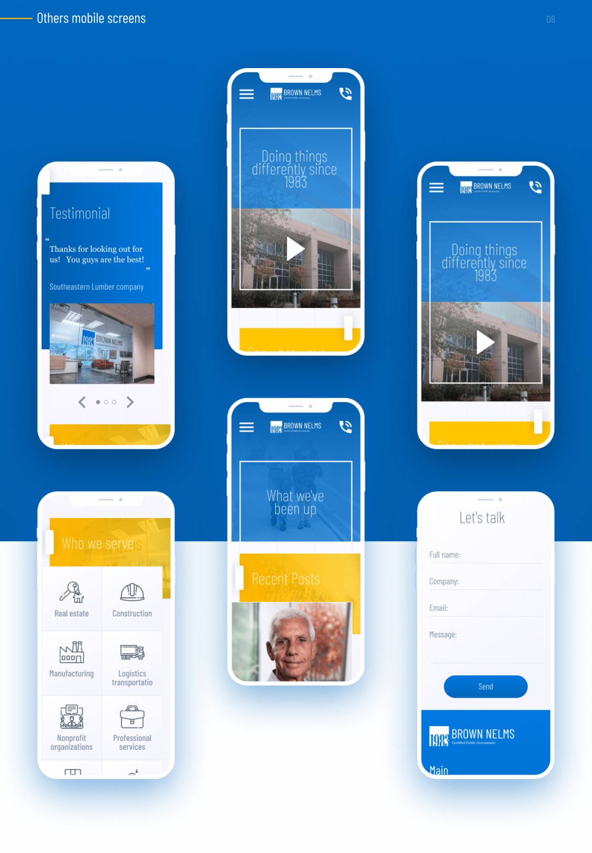 undefined — project image