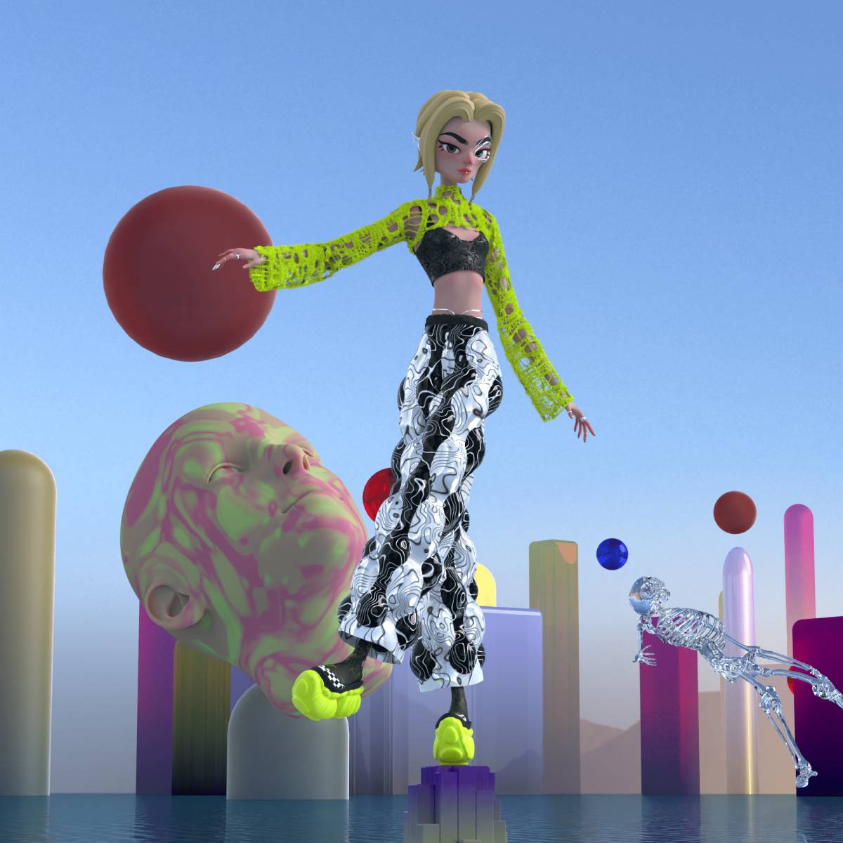 undefined — project image