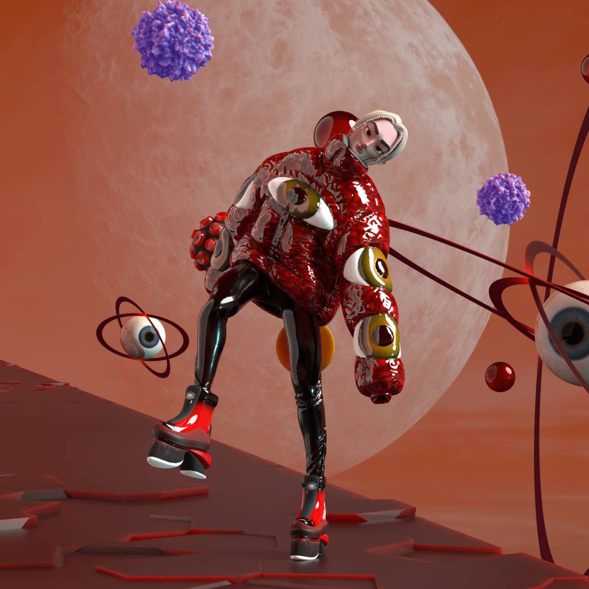 undefined — project image