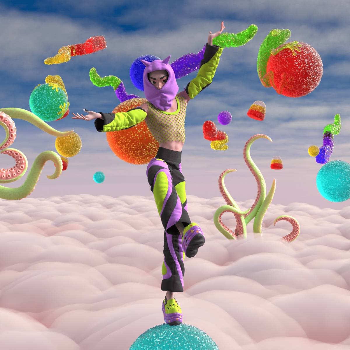 undefined — project image