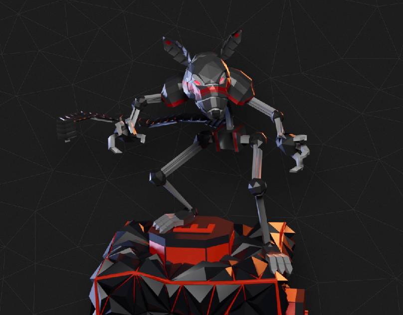 Fortune Cup | WEB AR