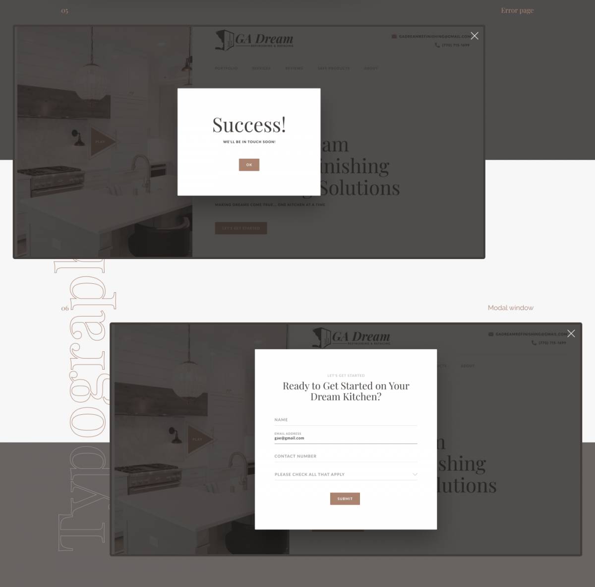 undefined — project image