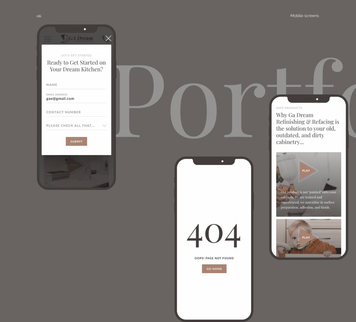 undefined — project image