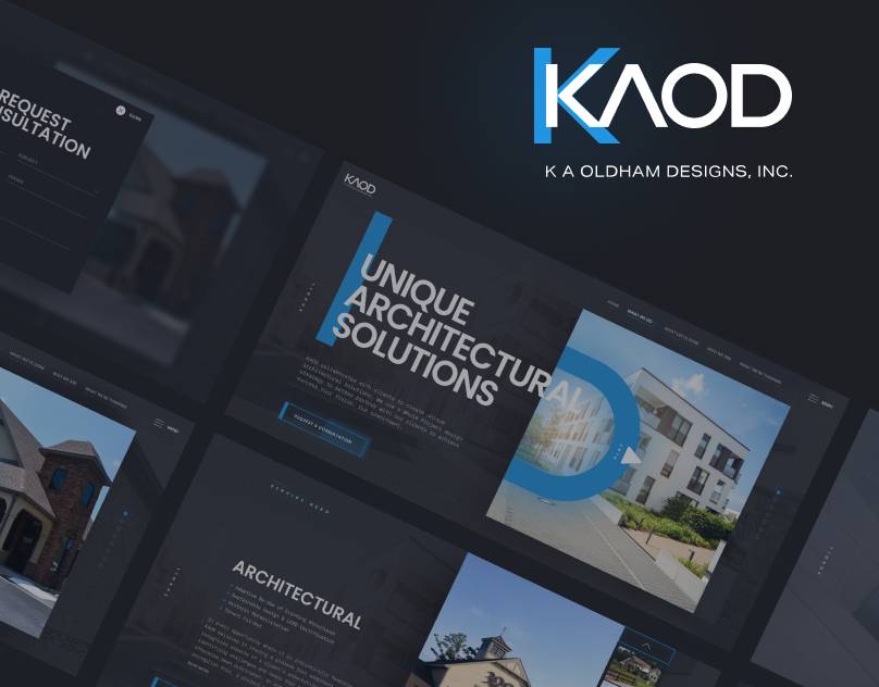 K A Oldham Design Incorporated | Corporate