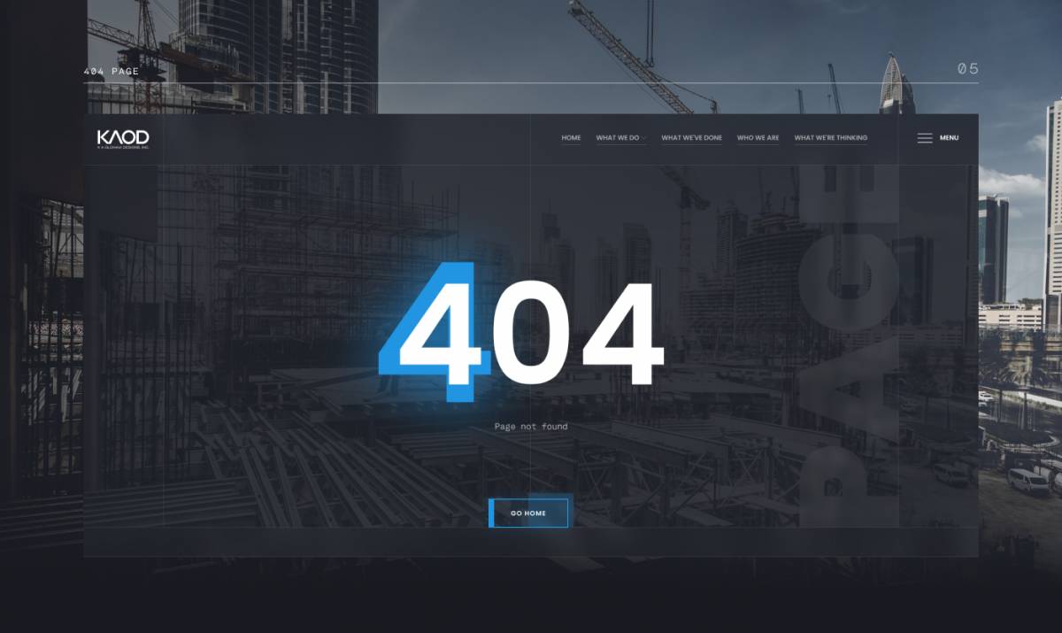 undefined — project image