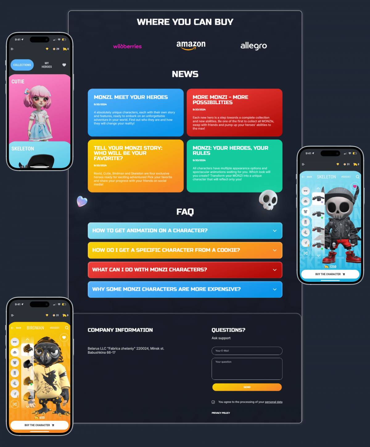 undefined — project image