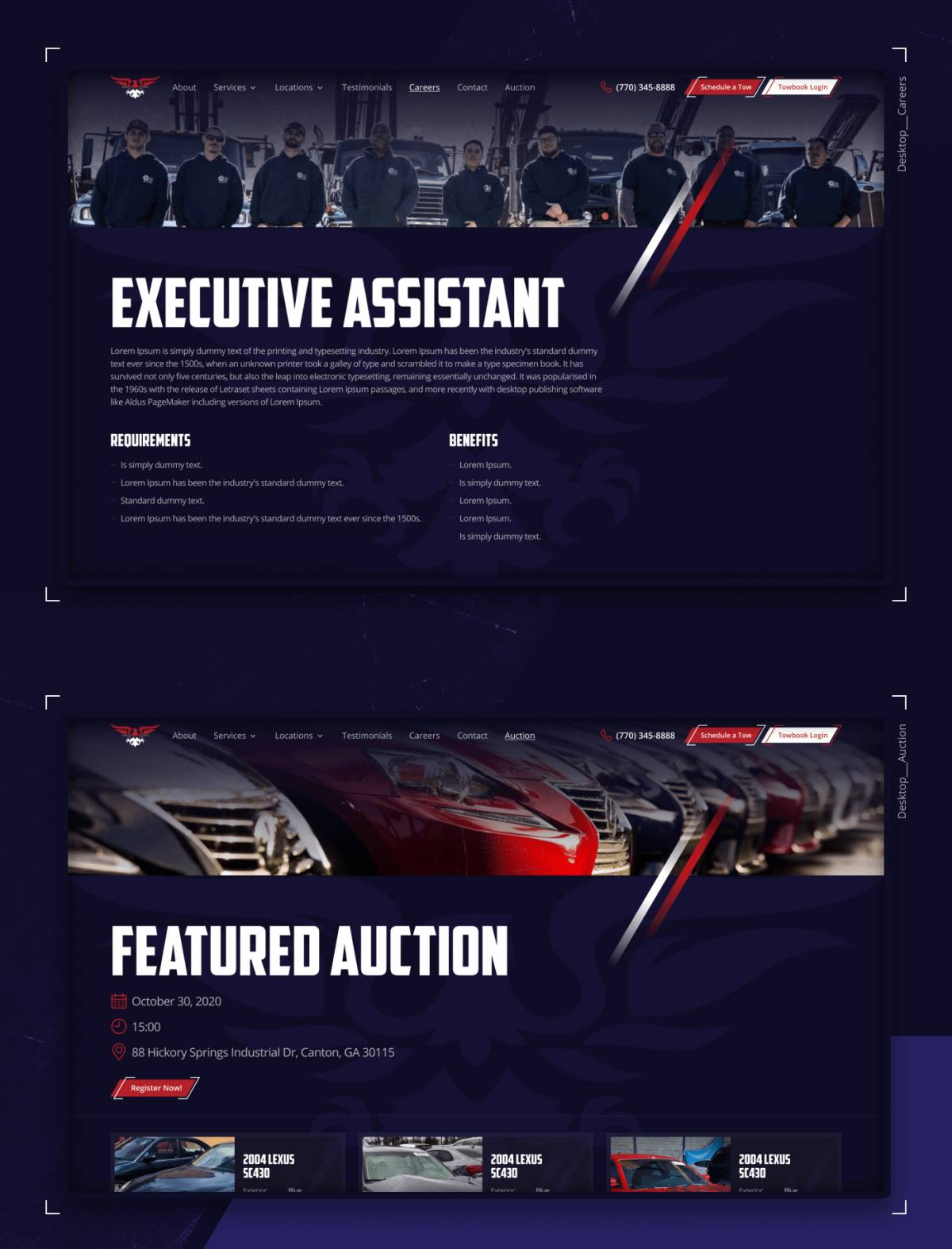undefined — project image