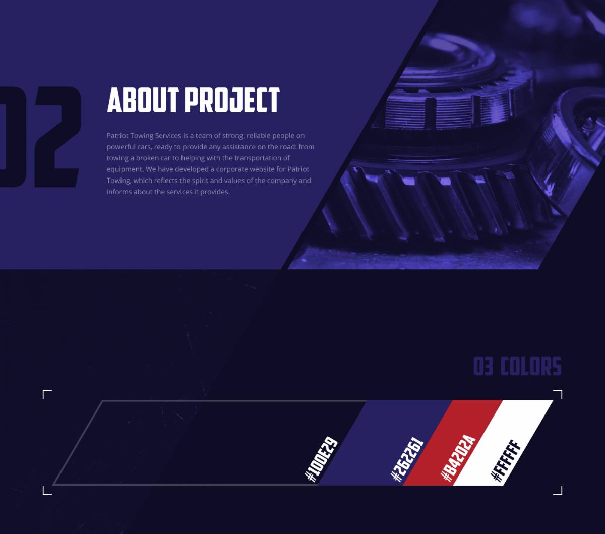 undefined — project image