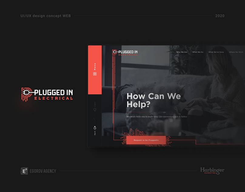 Plugged In Electrical | Corporate