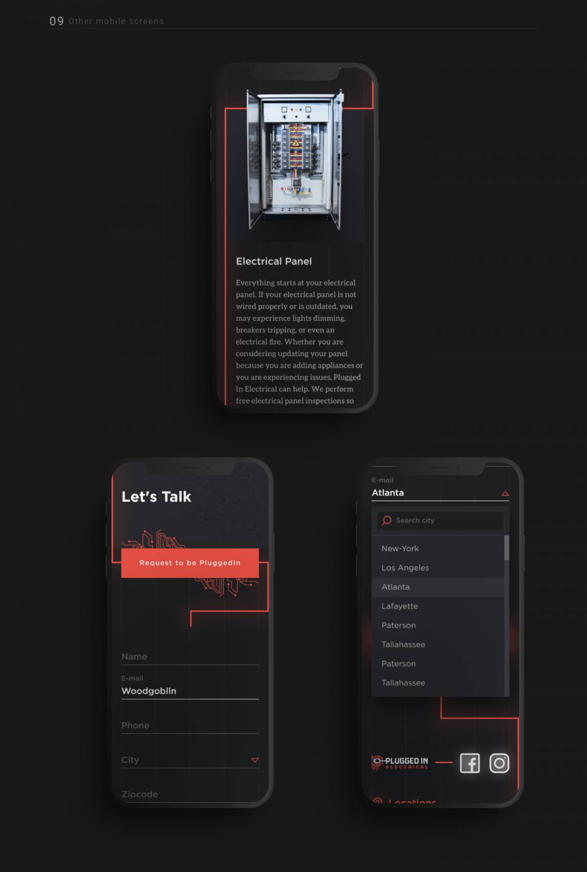 undefined — project image