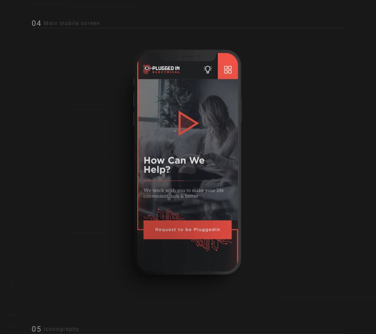 undefined — project image