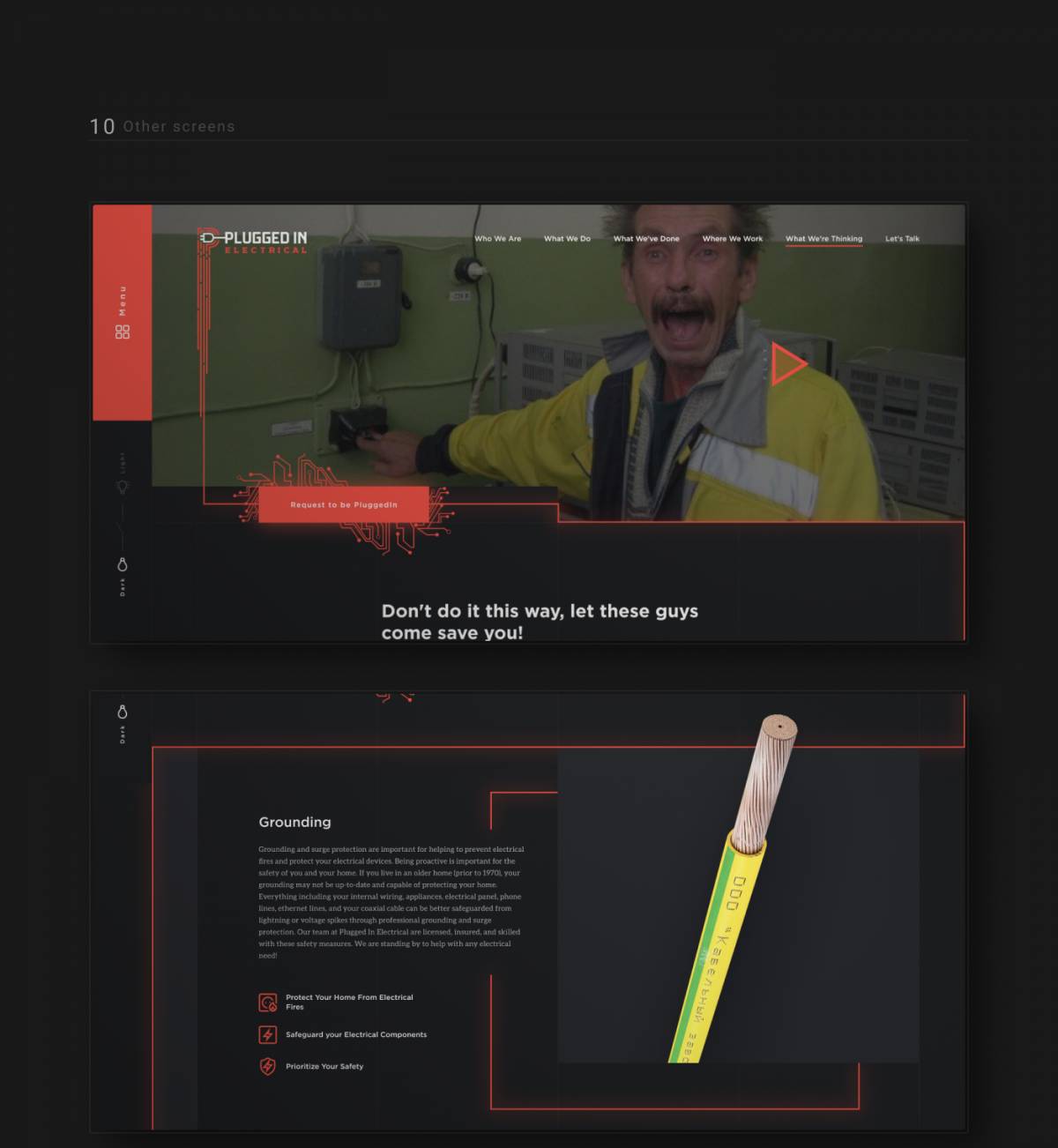 undefined — project image