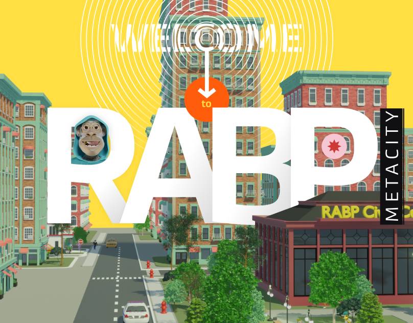 R.A.B.P Metaverse Welcome Video