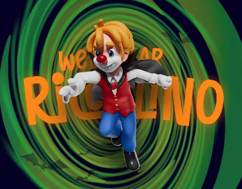 Ricolino | WEB AR