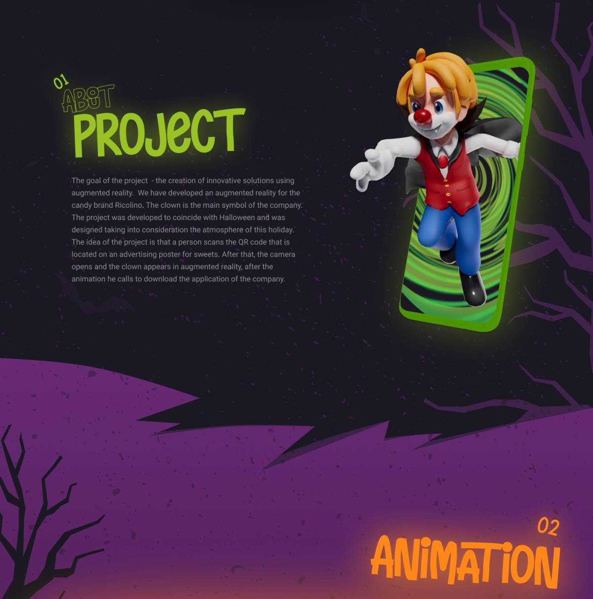 undefined — project image