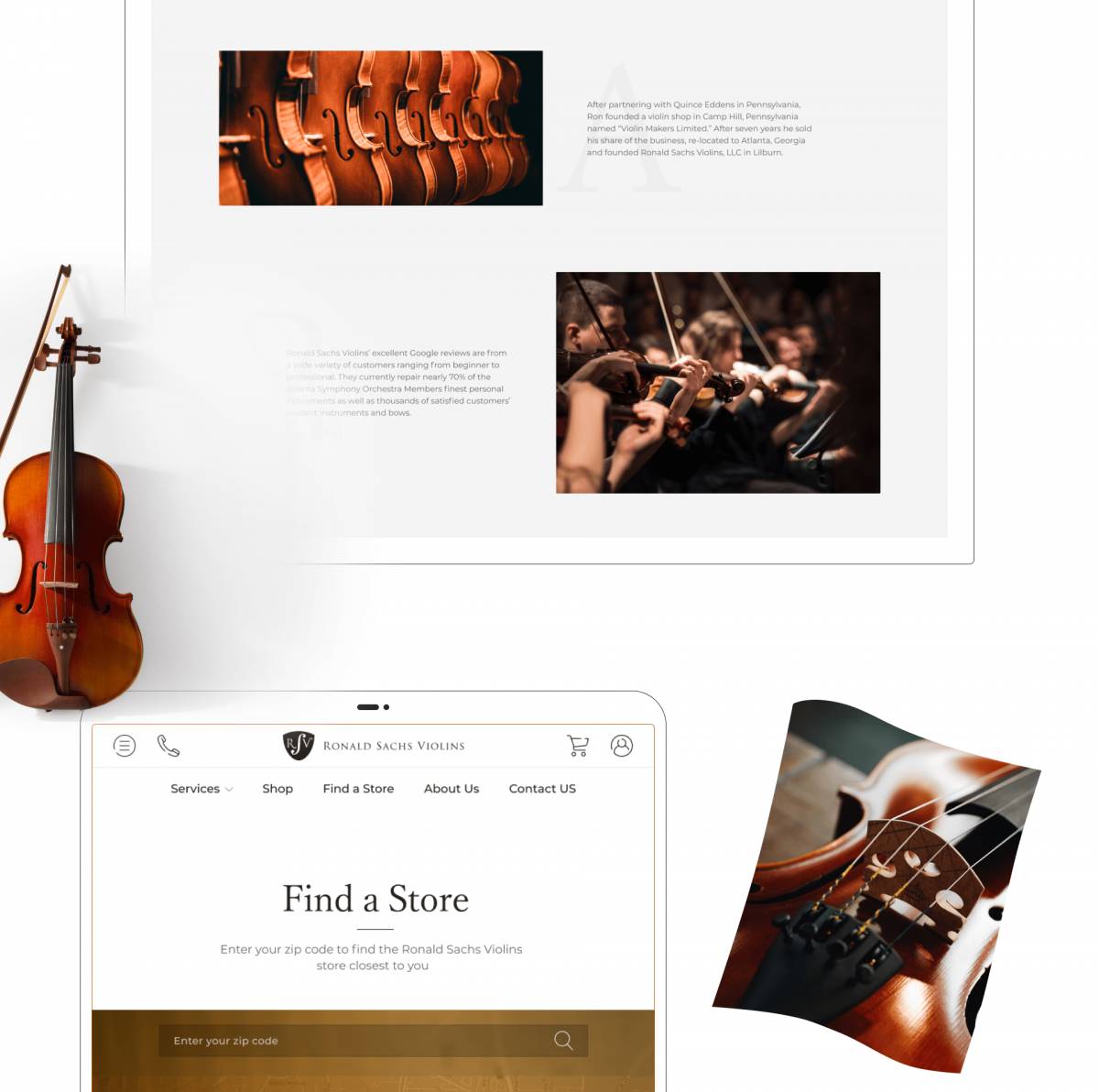 undefined — project image