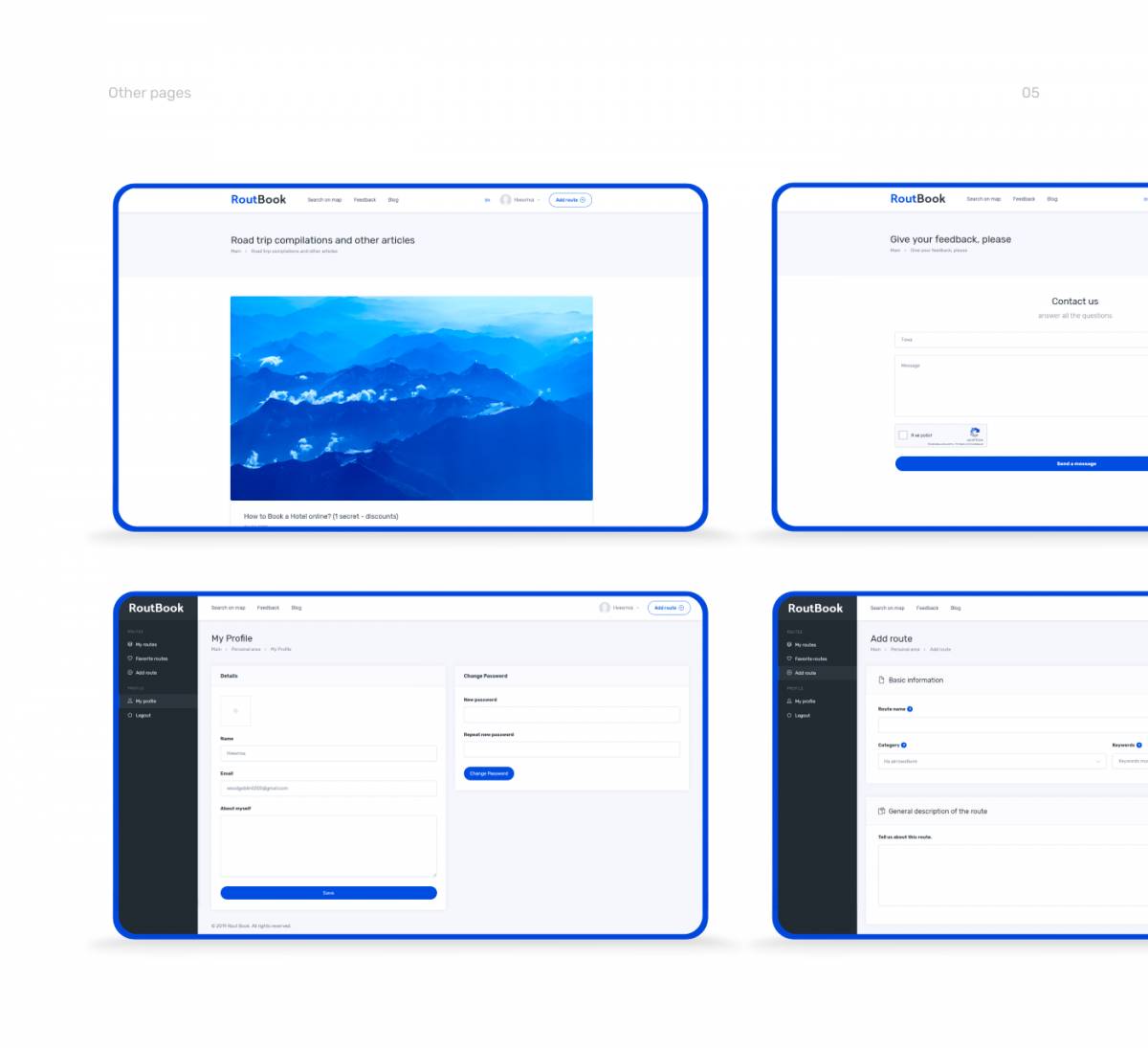 undefined — project image