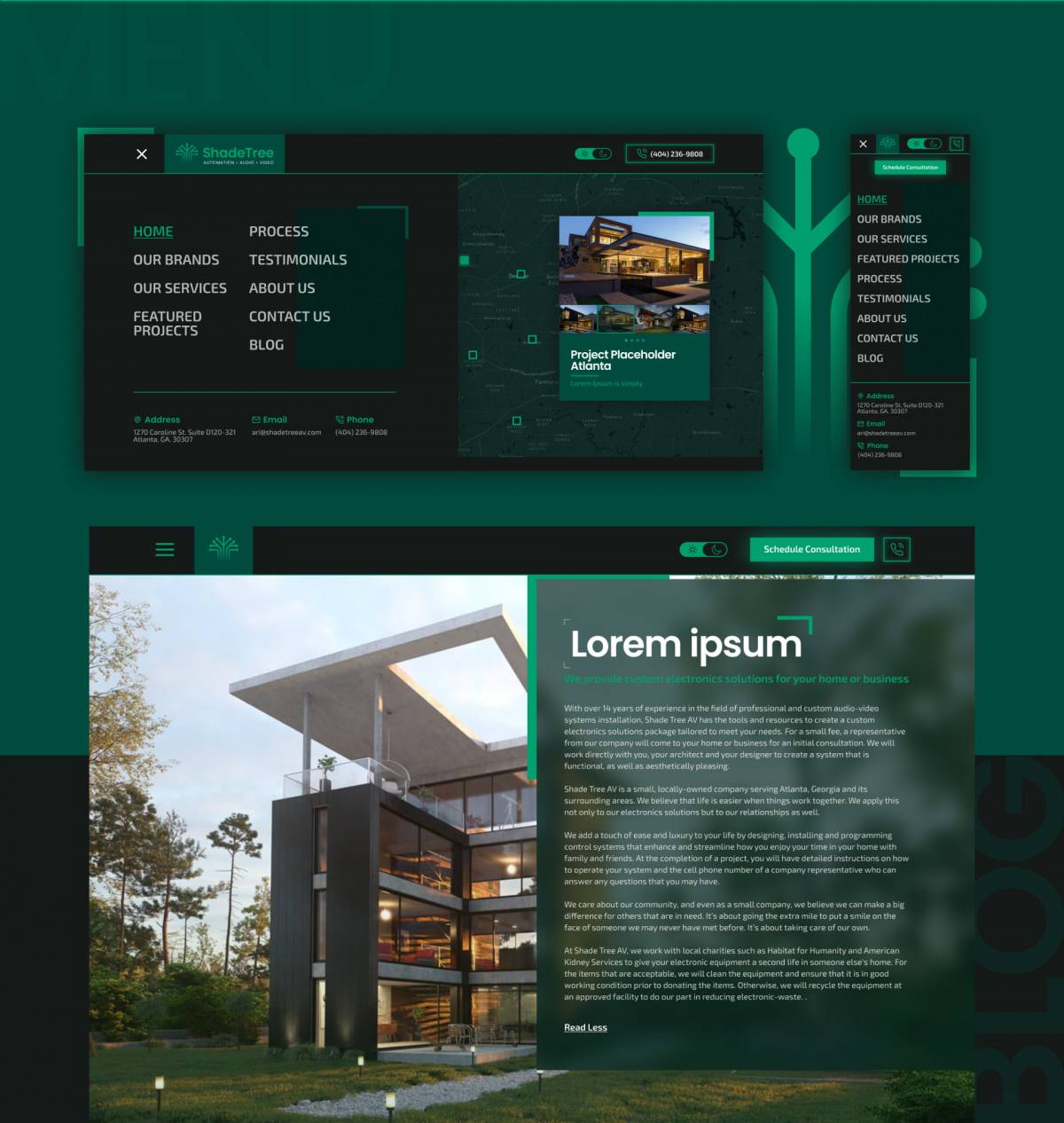 undefined — project image