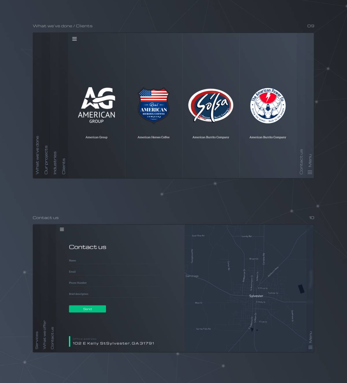 undefined — project image