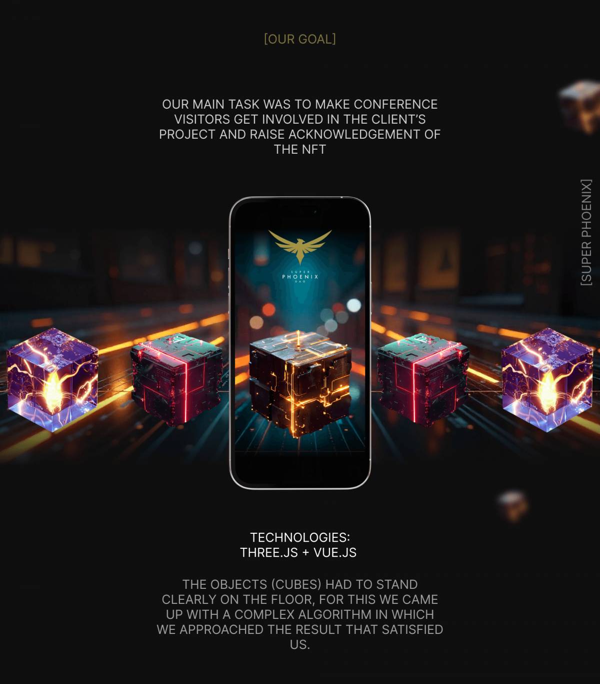 undefined — project image