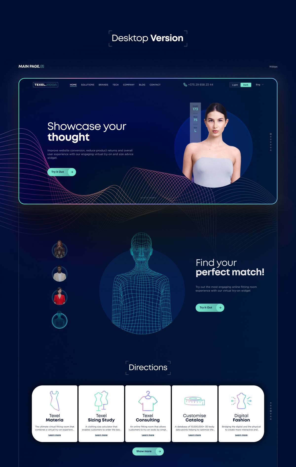 undefined — project image