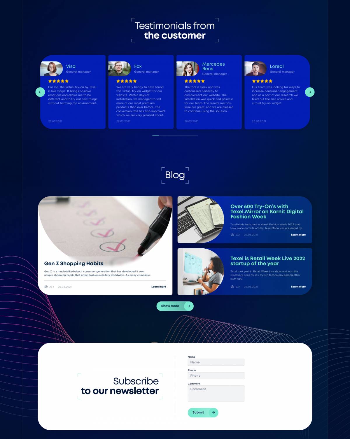 undefined — project image