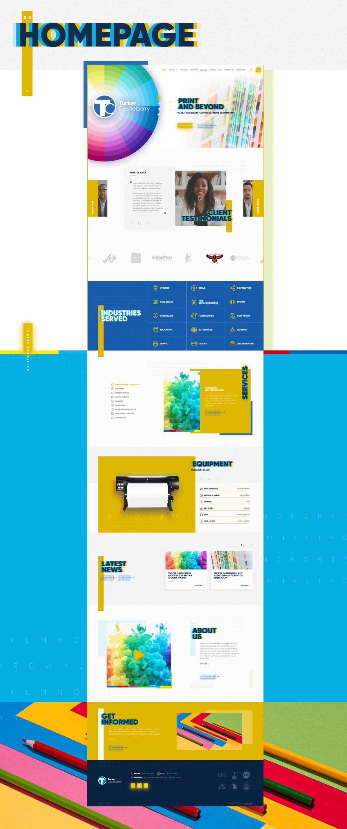 undefined — project image