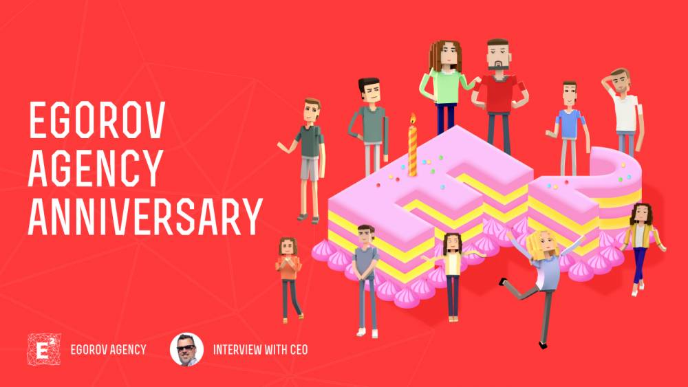 10 questions for 10 years
