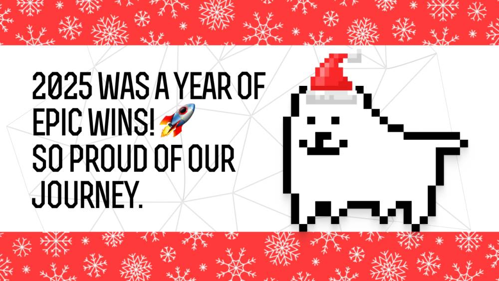 Our 2025 Year in Review
