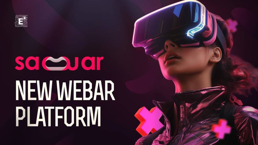 Samuar Is New WebAR Platform