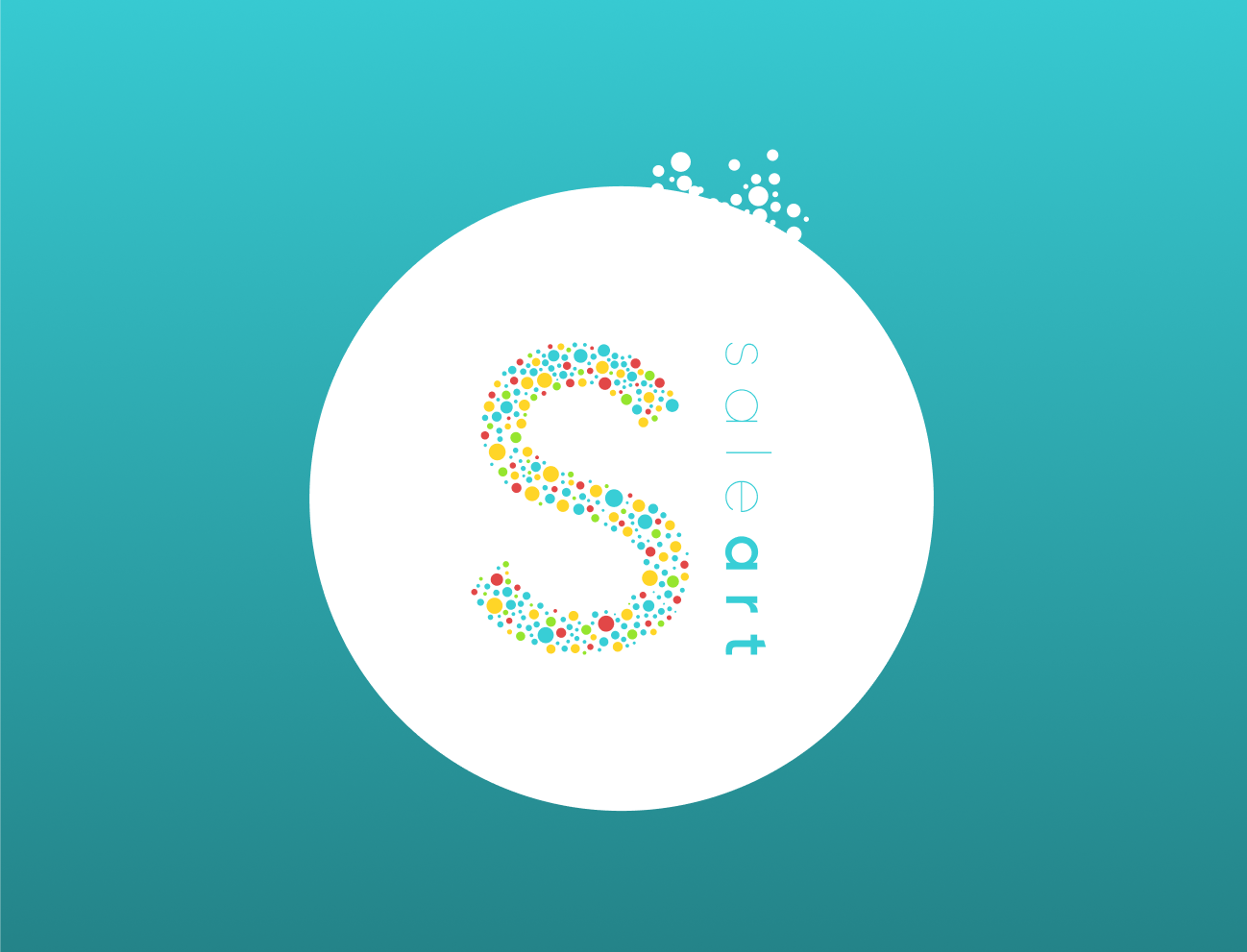 Saleart Identity